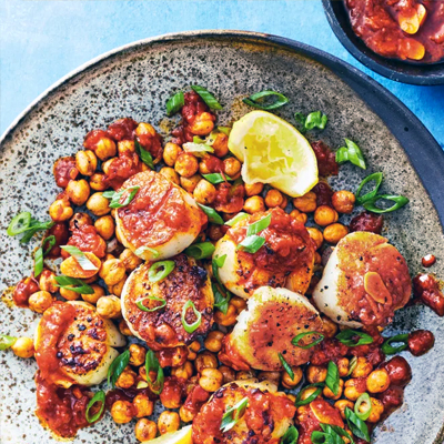 Mediterranean Vegetarian